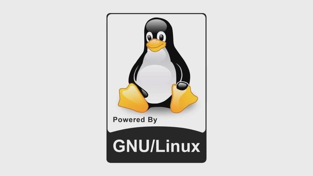 Операционная система gnu linux