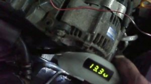 Прямоточный бюджетный выхлоп своими руками Toyota Carina ED 3S-GE