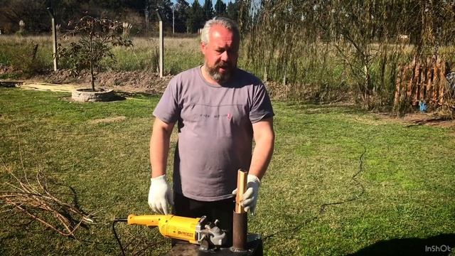 Дробилка веток смотреть онлайн