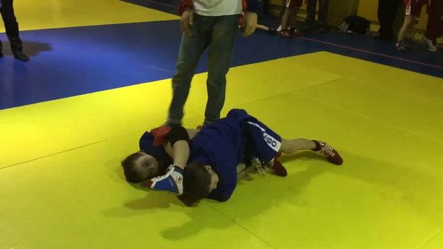 Али Алимов Самбо клуб Глориозова смотреть онлайн