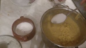 Лучшая прикормка и наживка для КАРАСЯ! Простой рецепт ГОРОХОВОЙ мастырки!!!