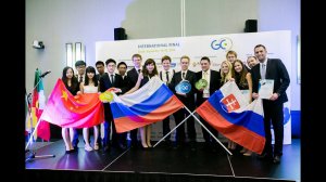 International Final of the Global Management Challenge