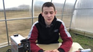 Купил сварочный инвертор ресанта. Первым делом заменил провода на медные.