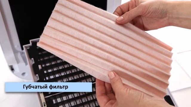 Обзор Климатического комплекса FAURA NFC260 AQUA смотреть онлайн