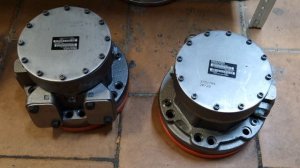 LOCUST 1203 ремонт гидробазы. LOCUST запчасти .