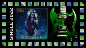 Njörda - Way to Asgard (2022) (Sympho Folk Metal)