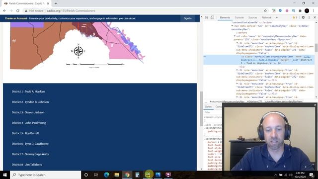 WebScraping with Python and BeautifulSoup--REAL EXAMPLE | #102 (Tutorials #1)