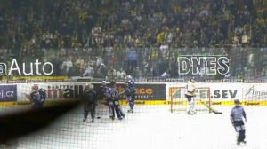 HC Plzeň 1929 Tomáš Vlasák Lit   Plz 20 11 2009