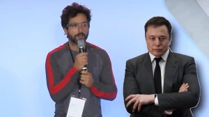 Elon Musk Sleeps with Google founders wife ? Elon Musk Vs Sergey Brin