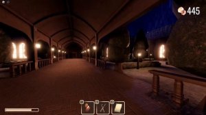 Full walkthrough Doors But GOOFY roblox | Red Cat WOW | Doors and goofyness