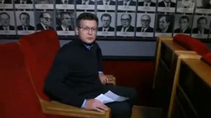 Борис Ельцин Отступать нельзя