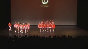 Letka Enka / Ансамбль Танца Щелкунчик / Оренбург Letka Enka Ансамбль Танца Щелкунчик Оренбург