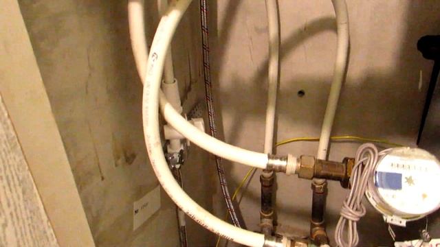 Проточный водонагреватель ATMOR 7 кВт. Обзор, поэтапное подключение от А до Я