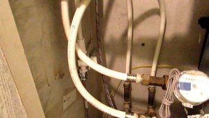 Проточный водонагреватель ATMOR 7 кВт. Обзор, поэтапное подключение от А до Я