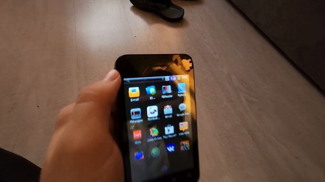 ВОЗМОЖНО ЛИ В 2023 ГОДУ ПОЛЬЗОВАТЬСЯ СМАРТФОНОМ 2012 ГОДА КАК ОСНОВНЫМ? Fly IQ 255 смотреть онлайн