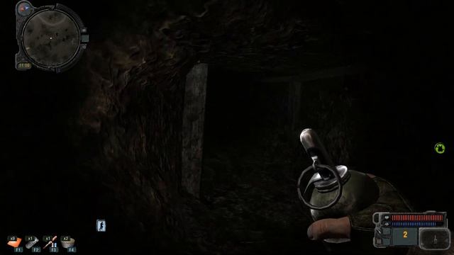 Stalker Зов Припяти I Логово контролера смотреть онлайн