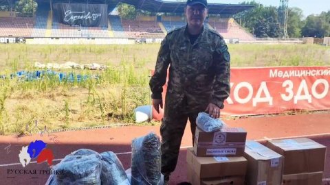 Андрей Юрьевич Соломатин или просто "Солома" ⚽️