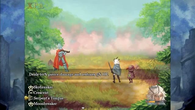 Let's Play The Amber Throne 06 - Beyond the Gate смотреть онлайн