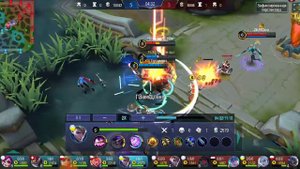 Mobile Legends: Алукард лютый меч! Обзор и гайд героя.