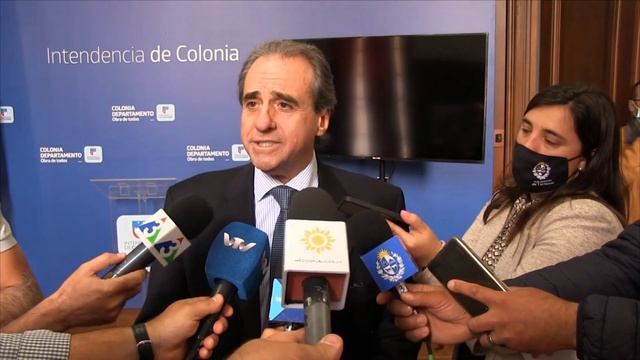 Plaza de Toros Real de San Carlos de Colonia reabre como lugar de eventos culturales y sociales смотреть онлайн