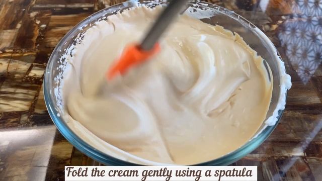 COFFEE WALNUT ICE CREAM | 4 Ingredients Eggless Coffee Ice Cream Recipe | No Ice Cream Machine смотреть онлайн