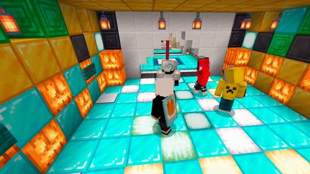 MINECRAFT FREE PUBLIC SMP | FOR PE+JAVA+POJAV | 24/7 ONLINE 1.19+ смотреть онлайн