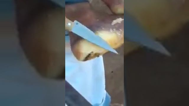 суровый африканскый педикюр смотреть онлайн