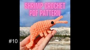 crochet amigurumi ideas from Esty