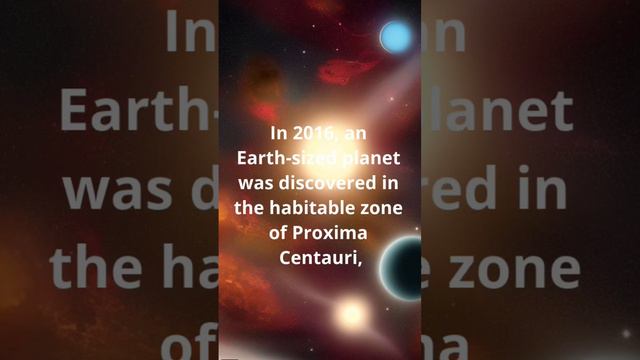 Exploring Alpha Centauri: Closest Star System to us #space #alphacentauri #astrology #solarsystem