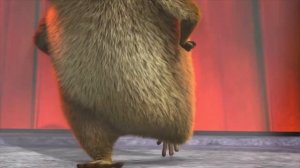 Better When I'm Dancing King Julien Tribute