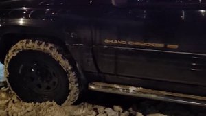 Jeep Grand Cherokee ZJ 5,2