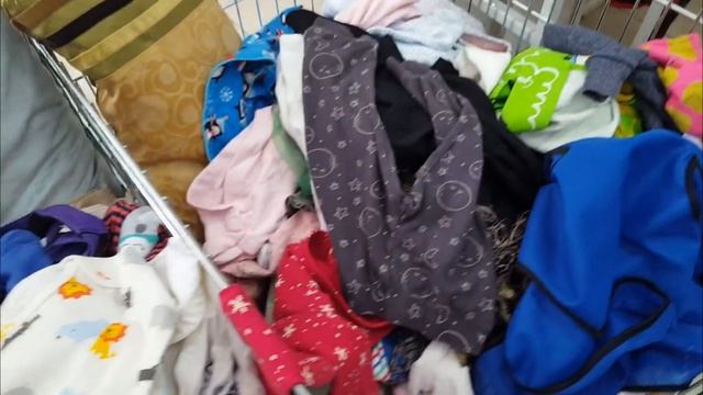 СЕКОНД ХЕНД/ ЛЮКС НА ВЕС/ ВЛОГ ИЗ ПРИМЕРОЧНОЙ смотреть онлайн