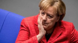 Бывший канцлер Германии Ангела Меркель признала, что Запад лгал!