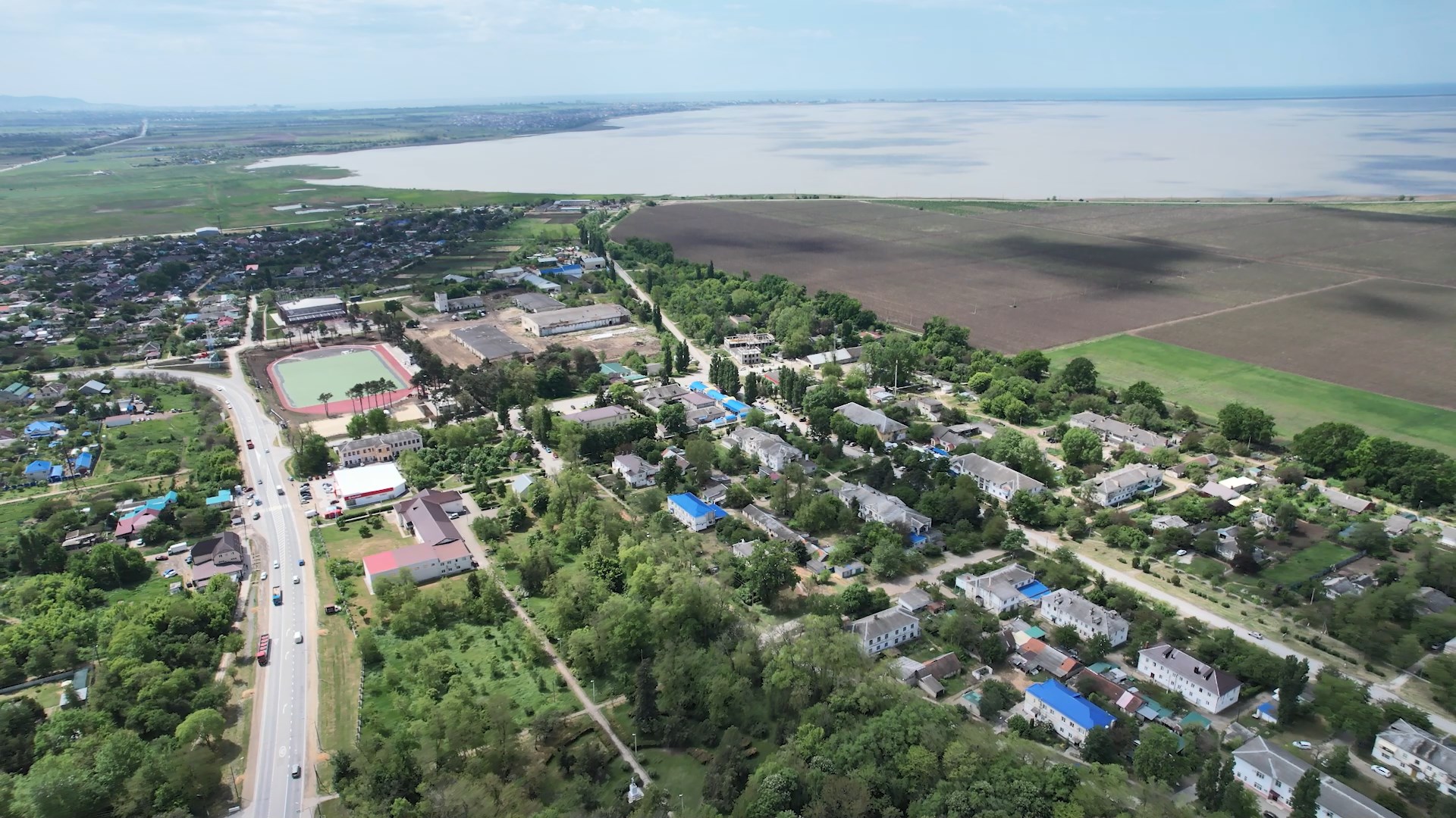 Поселок виноградный. Школа поселок виноградный Анапа.