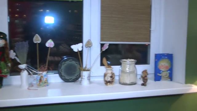 Приключения в пекарне, Стихи, Белые медведи смотреть онлайн