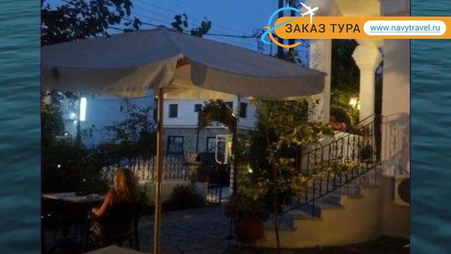 ACROPOLIS BOUTIQUE HOTEL 2* Греция Тасос обзор – отель АКРОПОЛИС БУТИК ХОТЕЛ 2* Тасос видео обзор смотреть онлайн