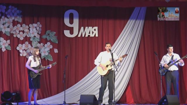 Студия Православной Музыки п. Степное - Фестиваль "Святой Георгий" 2017 г. Саратов смотреть онлайн