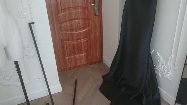 Установка розеток и гардины в офисе Странное место и мистика с исчезновением работников и материалов