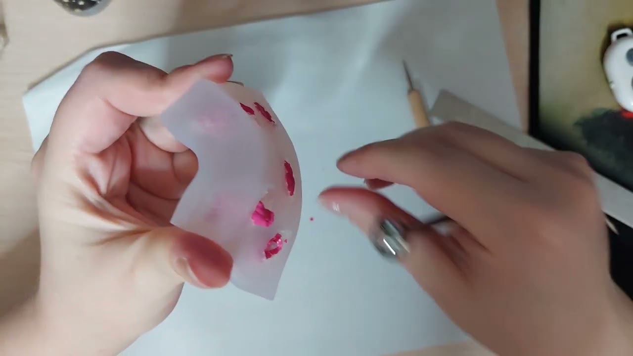 #полимернаяглина #молды #творчество #handmade #жизньмастера #всенетакпросто #fimo