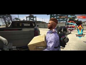 Контракт Поставщик #дубровский #gta #gtarp #gtaonline #gtav #gaming #games