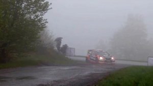 FORD Fiesta RS WRC-RALLY PREŠOV 2015-MELICHáREK  1K