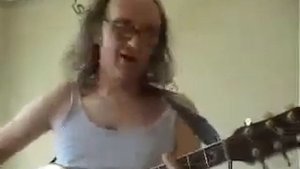 Егор Летов Раздражение (cover)