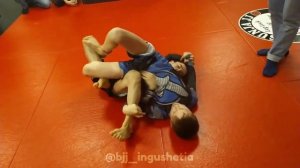 Sunja Jiu-Jitsu Submission only 1 - Highlights