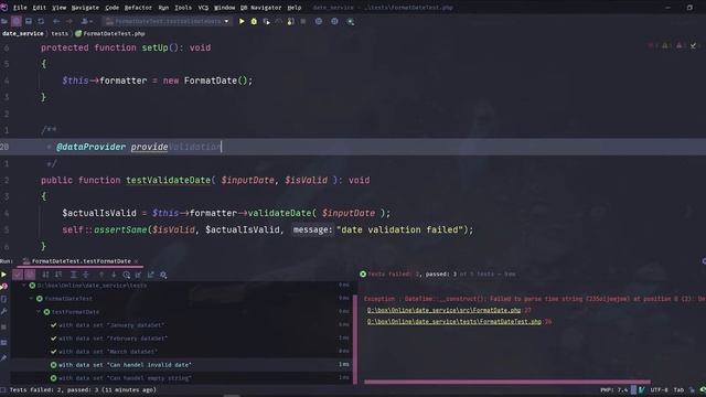 PHP Testing - 4 Tester mindset testing and debugging - phpunit - php test tutorial