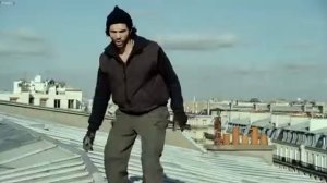 Самба / Samba (2014)