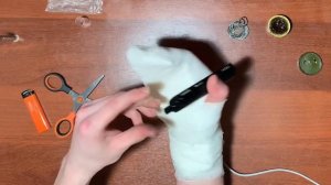 Как из одноразки сделать POD? одноразовую электронную сигарету переделать в многозарядную