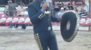 jaripeo de Armenia 2010.