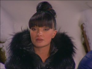 ДОМ-2 Город любви 2842 день Вечерний эфир (20.02.2012)