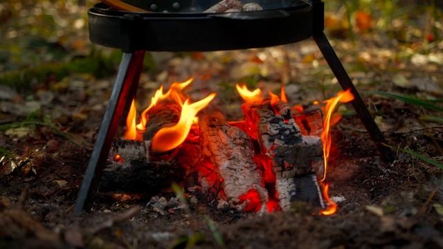 Тавче гравче — запечённая фасоль с домашними колбасками | Эпический македонский рецепт | HDR
