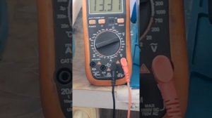 Зарядное устройство «Кедр-Авто»?